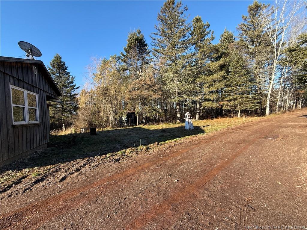 6304 Route 10, Upper Salmon Creek, NB