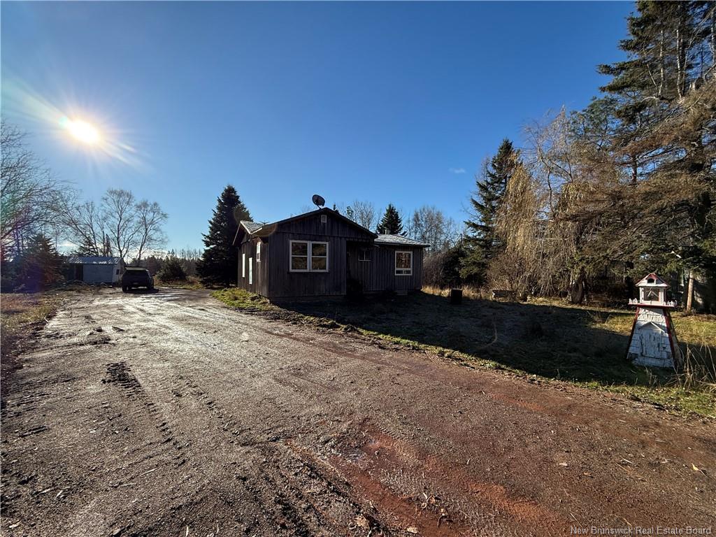 6304 Route 10, Upper Salmon Creek, NB