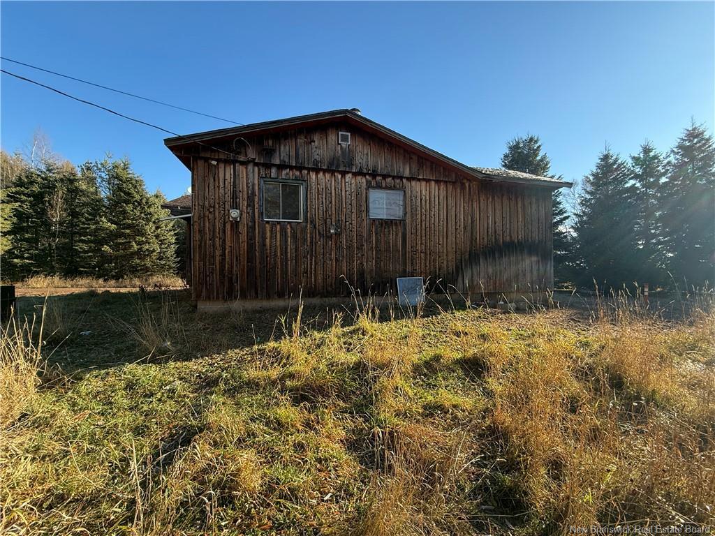 6304 Route 10, Upper Salmon Creek, NB