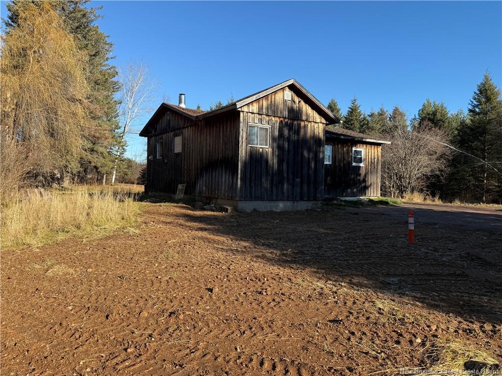 6304 Route 10, Upper Salmon Creek, NB