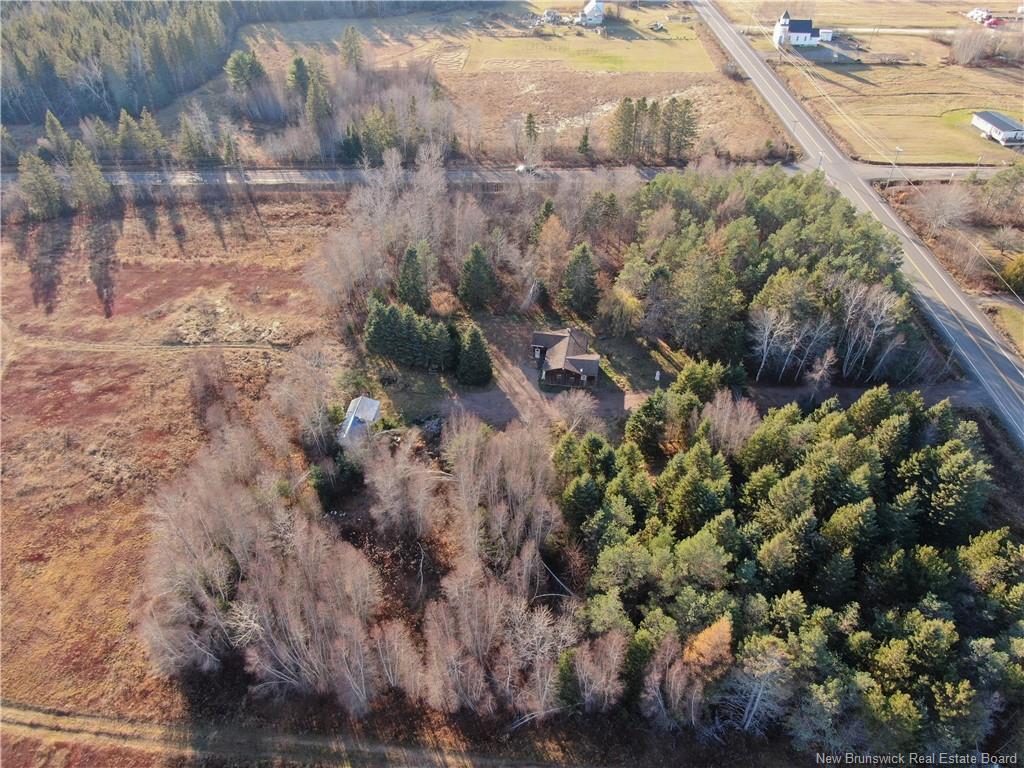 6304 Route 10, Upper Salmon Creek, NB