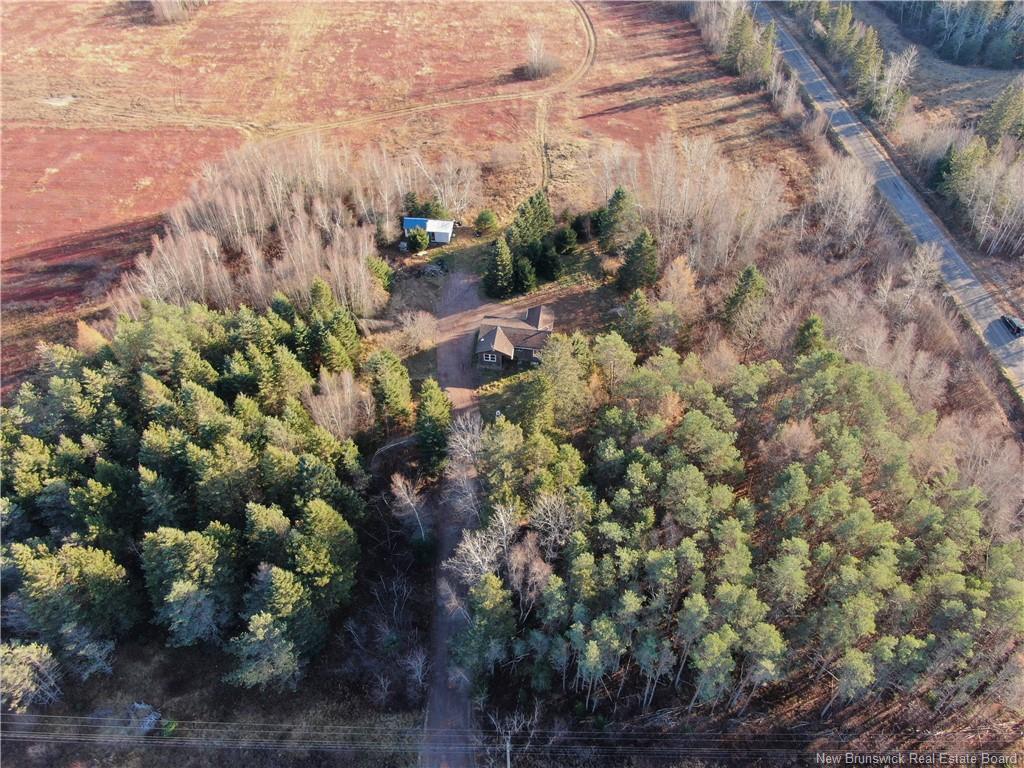 6304 Route 10, Upper Salmon Creek, NB