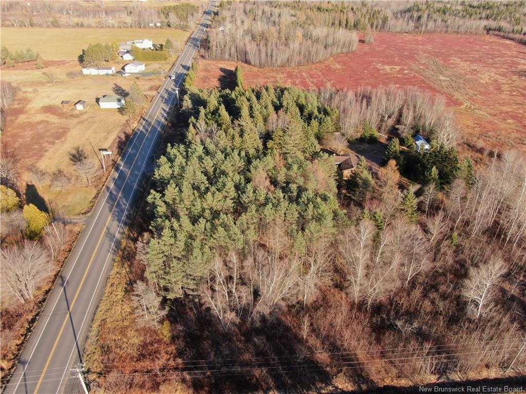 6304 Route 10, Upper Salmon Creek, NB