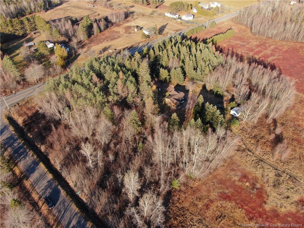 6304 Route 10, Upper Salmon Creek, NB