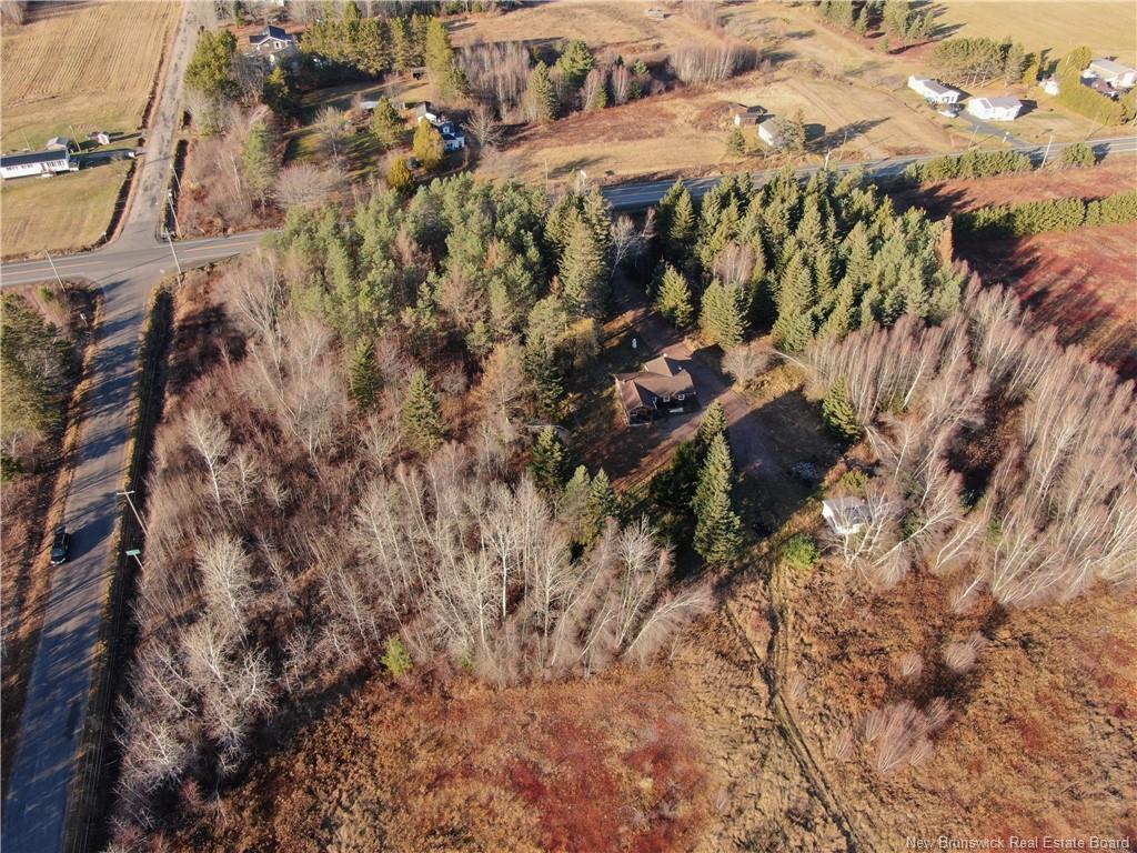 6304 Route 10, Upper Salmon Creek, NB