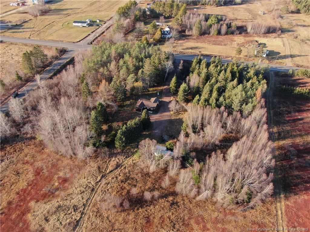 6304 Route 10, Upper Salmon Creek, NB