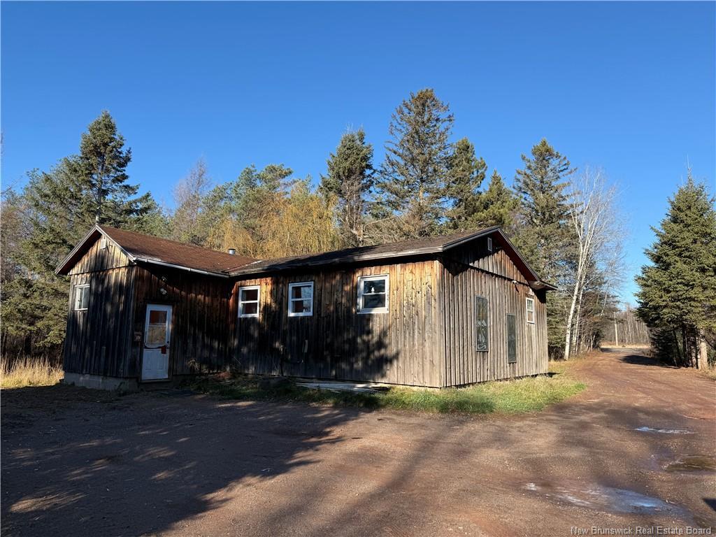 6304 Route 10, Upper Salmon Creek, NB
