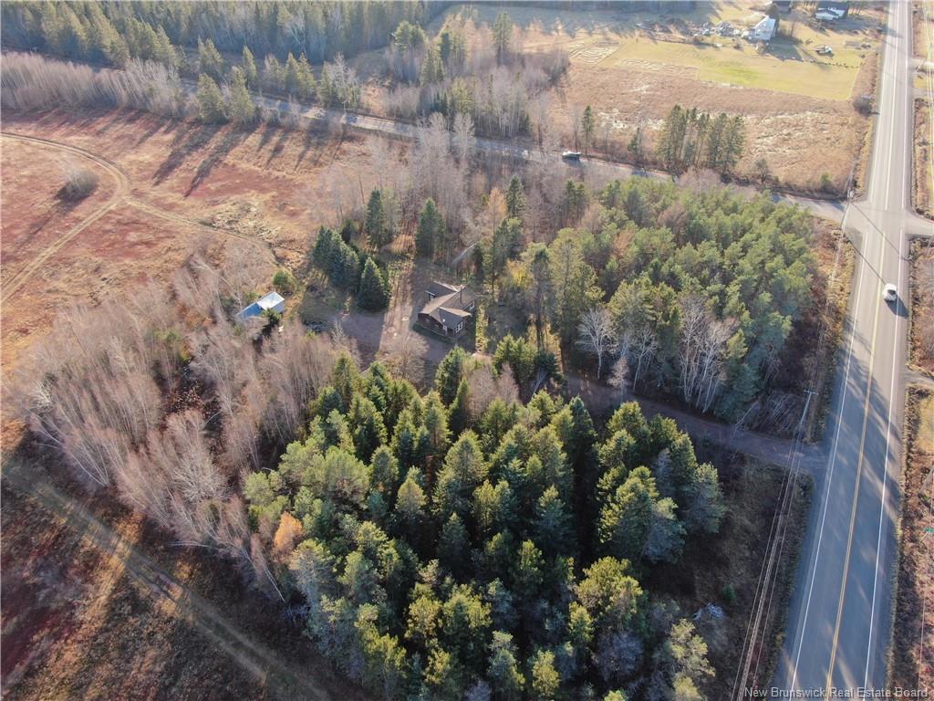 6304 Route 10, Upper Salmon Creek, NB