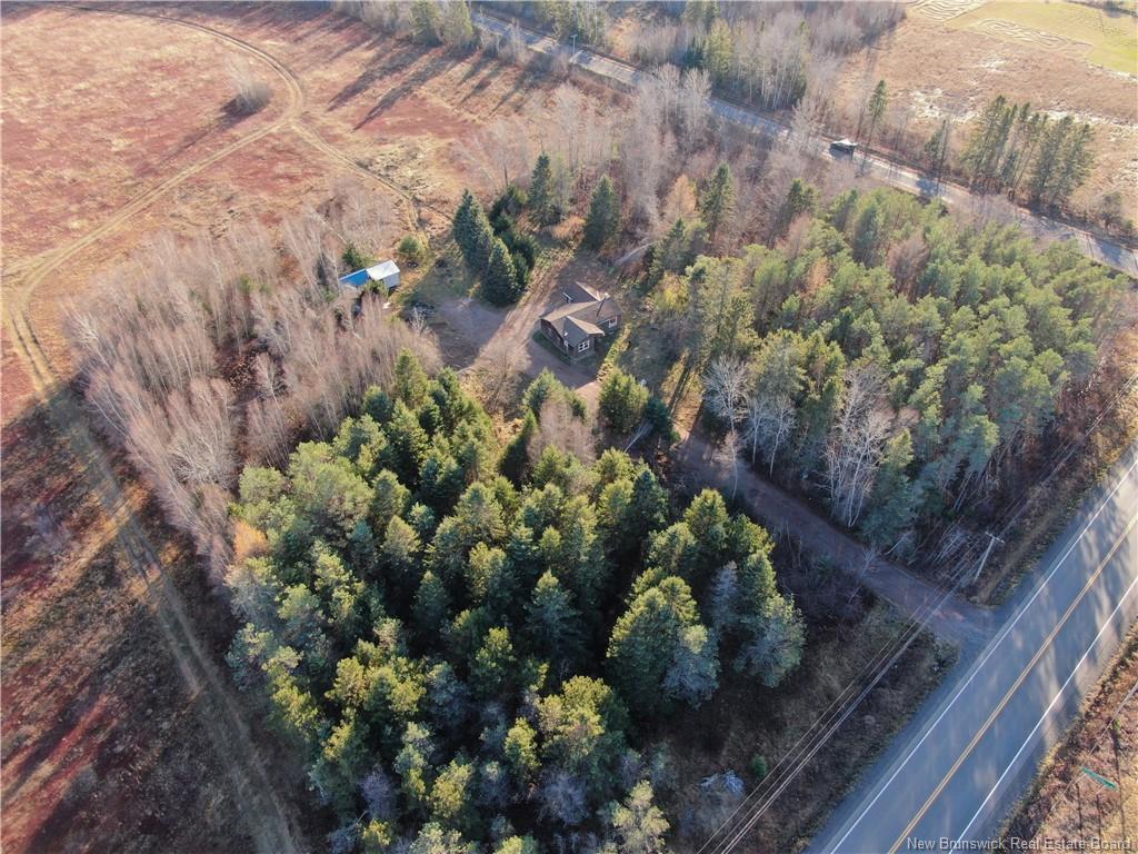 6304 Route 10, Upper Salmon Creek, NB