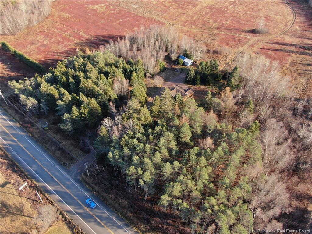 6304 Route 10, Upper Salmon Creek, NB