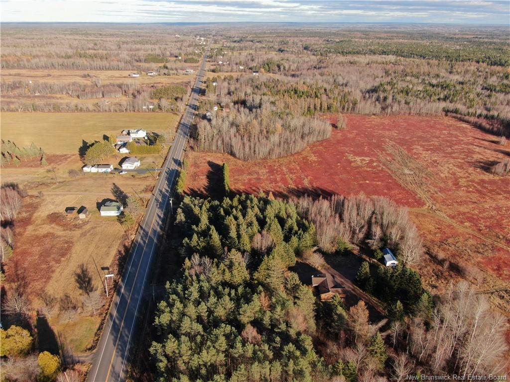 6304 Route 10, Upper Salmon Creek, NB