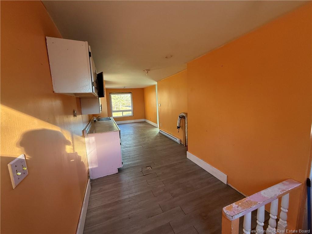 6304 Route 10, Upper Salmon Creek, NB