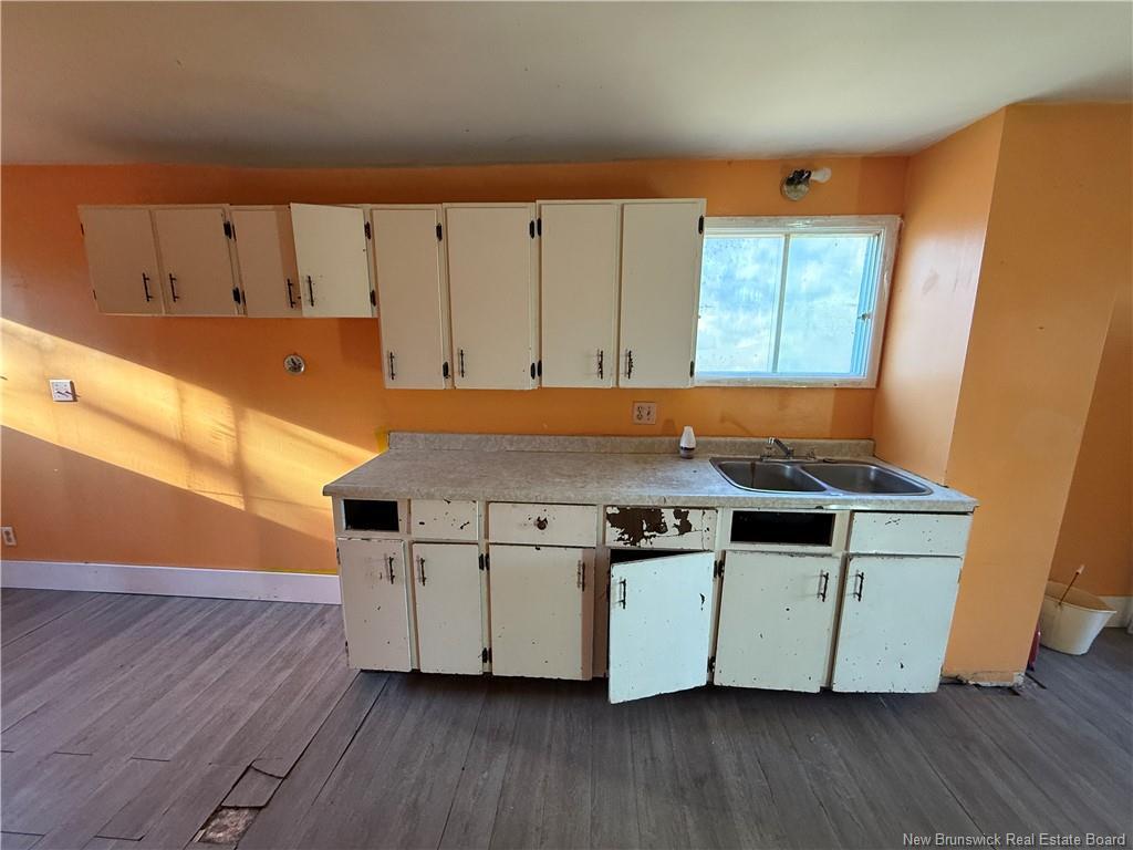 6304 Route 10, Upper Salmon Creek, NB