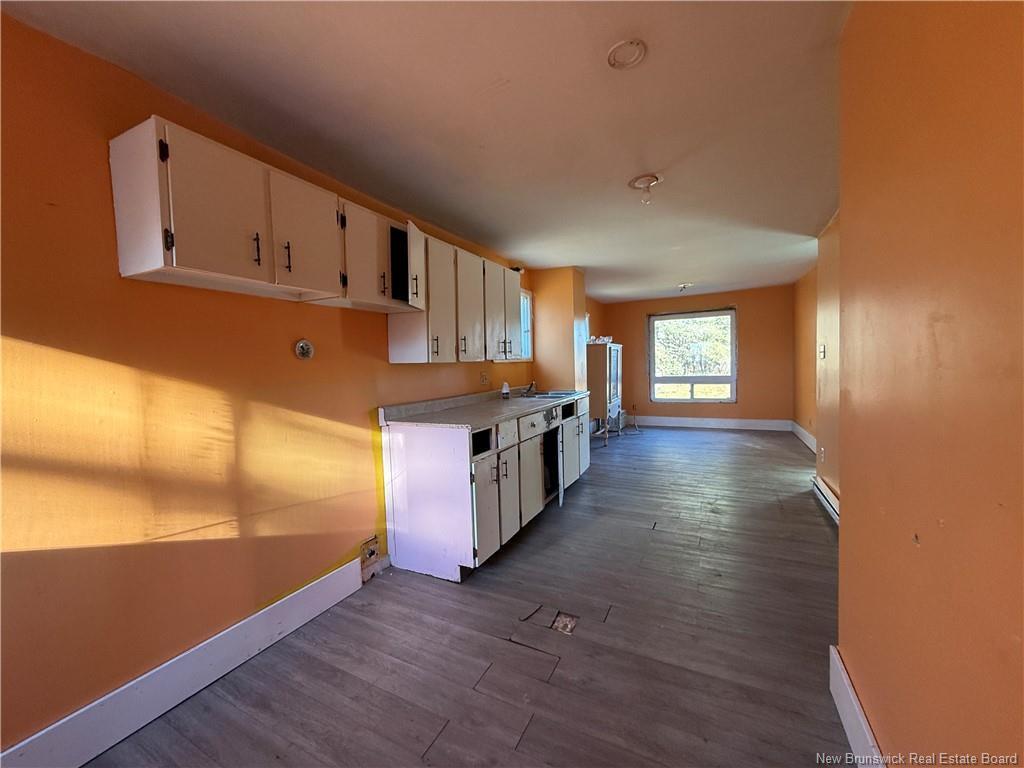 6304 Route 10, Upper Salmon Creek, NB