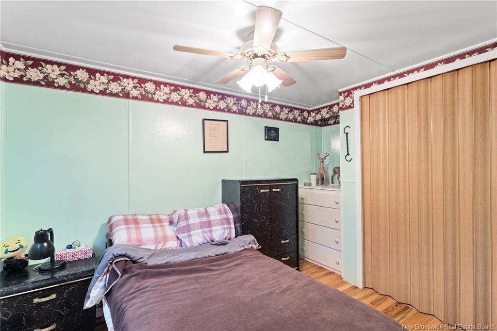 71 Chestnut St, Minto, NB