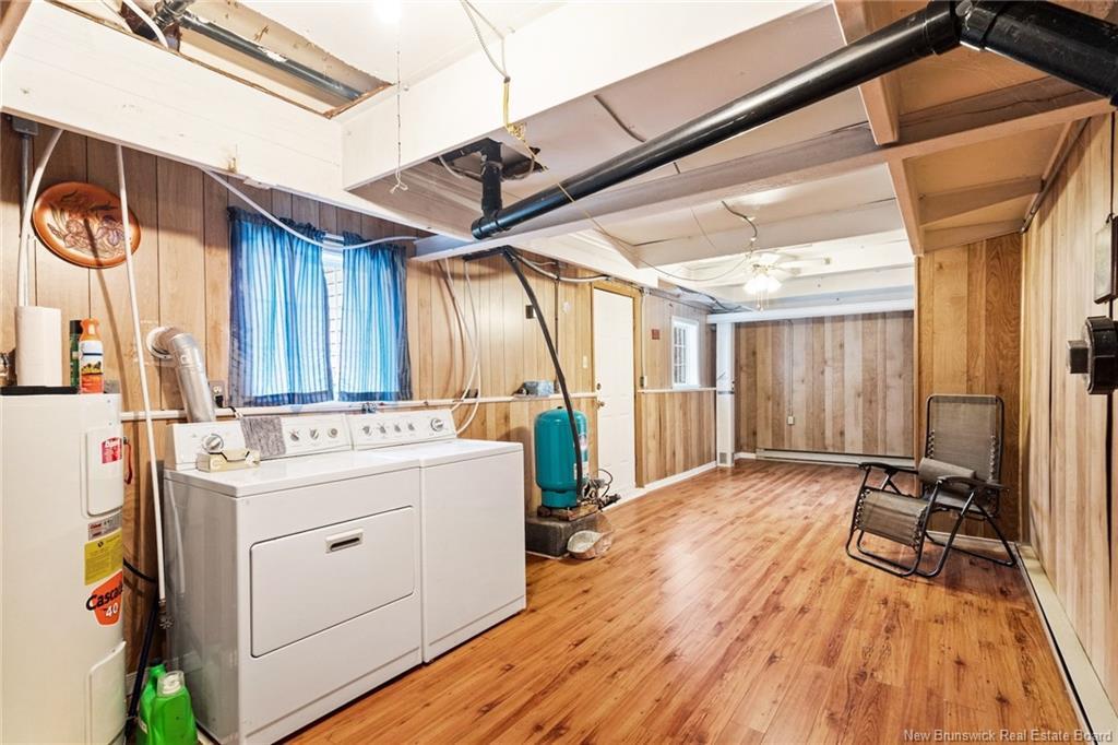 71 Chestnut St, Minto, NB