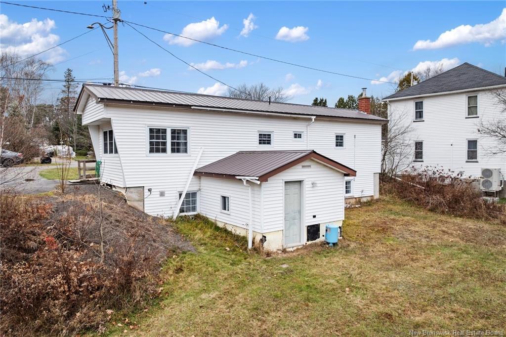 71 Chestnut St, Minto, NB