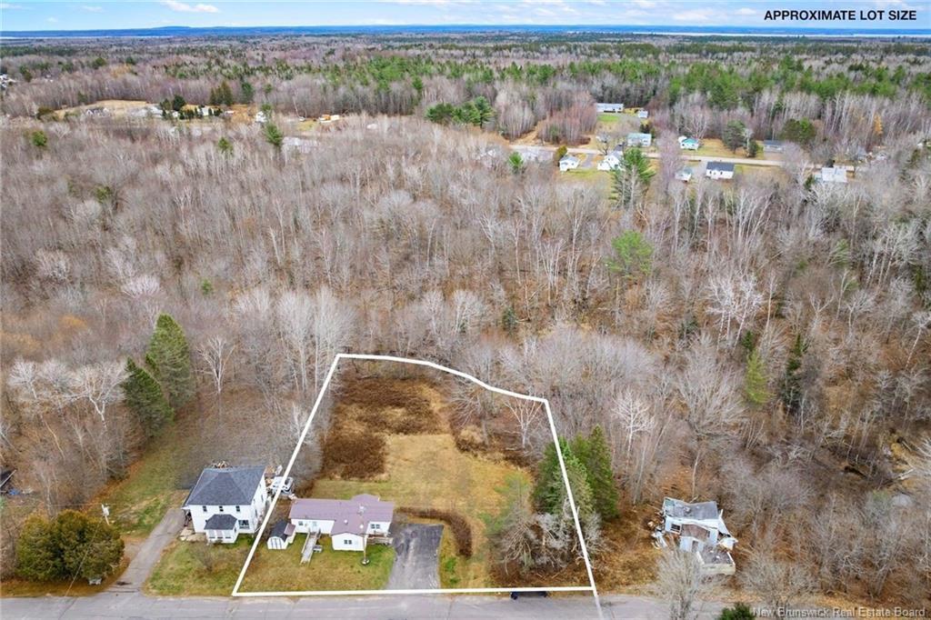 71 Chestnut St, Minto, NB