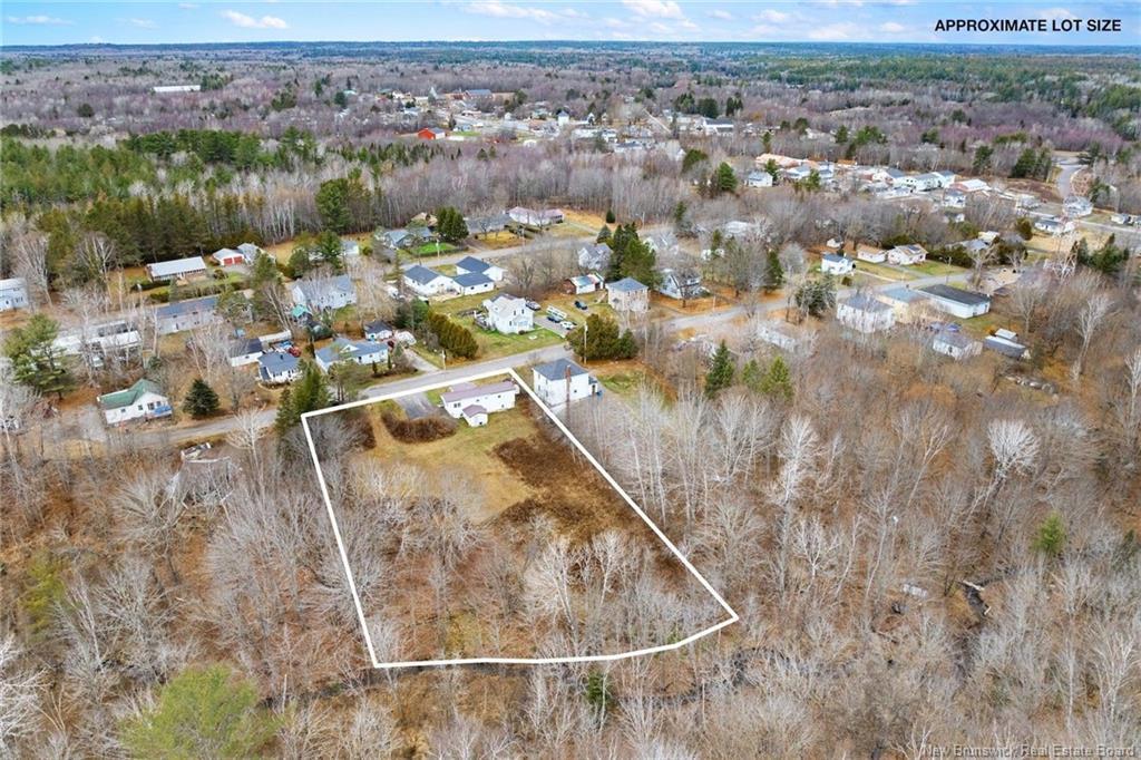 71 Chestnut St, Minto, NB