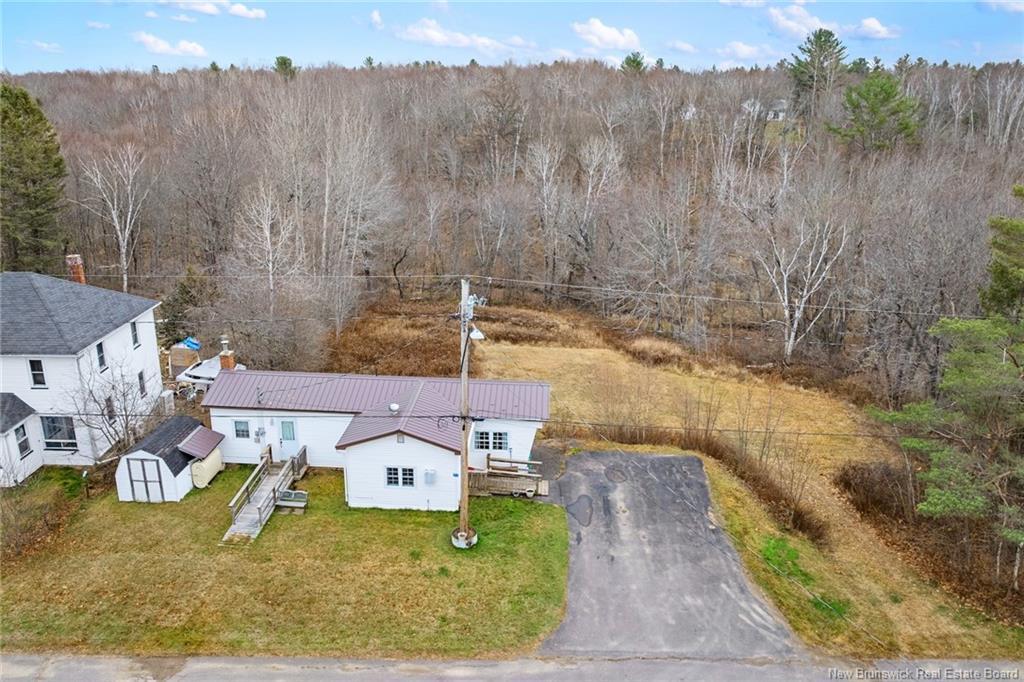 71 Chestnut St, Minto, NB