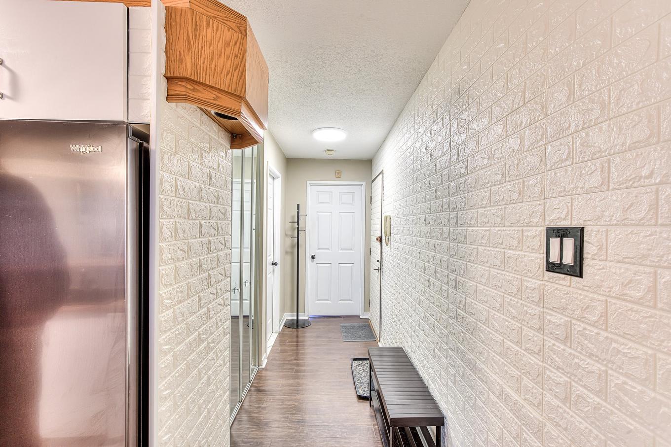 Intérieur - 202-4330 Rue De La Seine, Laval (Chomedey), QC - Indoor