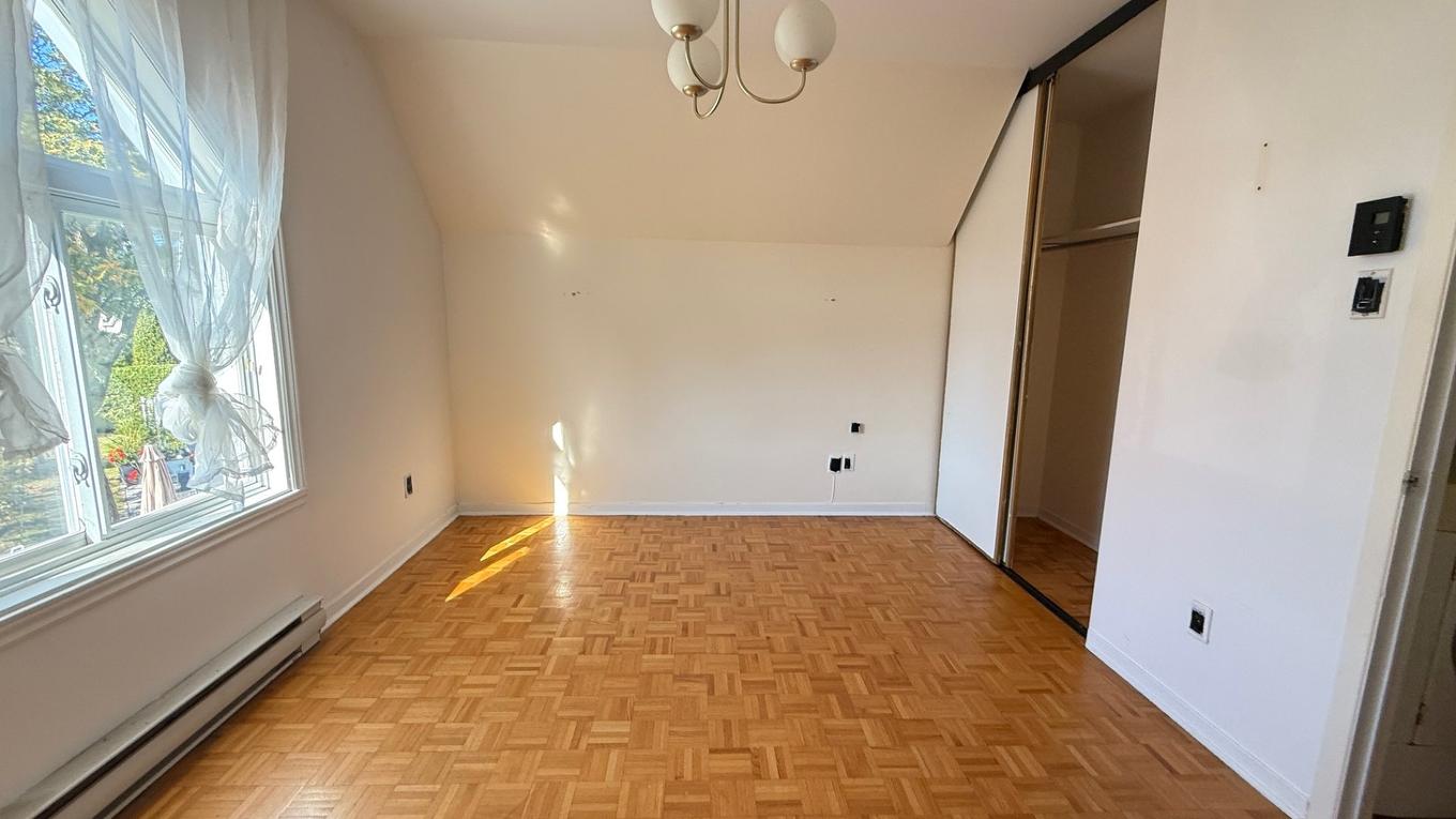 Chambre à coucher principale - 49-350 Rue Calixa-Lavallée, Repentigny (Repentigny), QC - Indoor Photo Showing Other Room