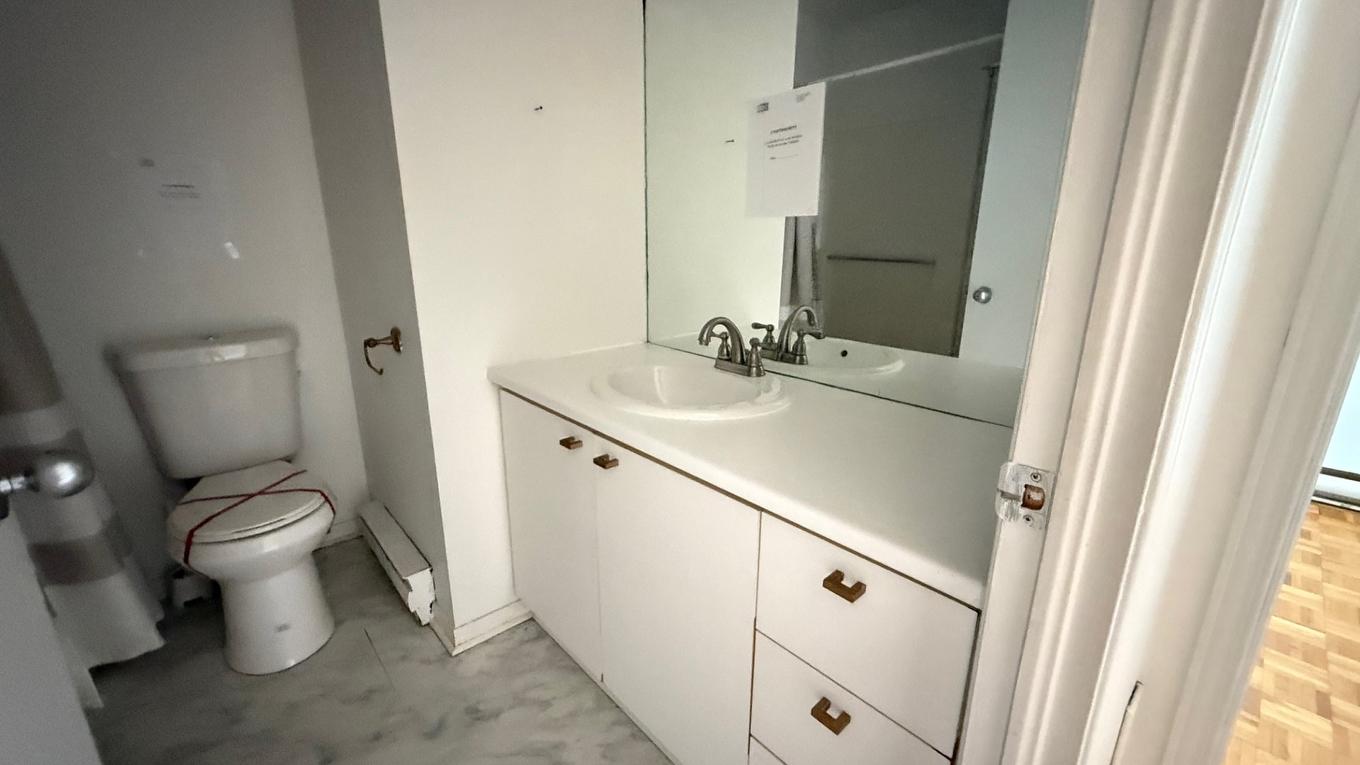 Salle de bains - 49-350 Rue Calixa-Lavallée, Repentigny (Repentigny), QC - Indoor Photo Showing Bathroom