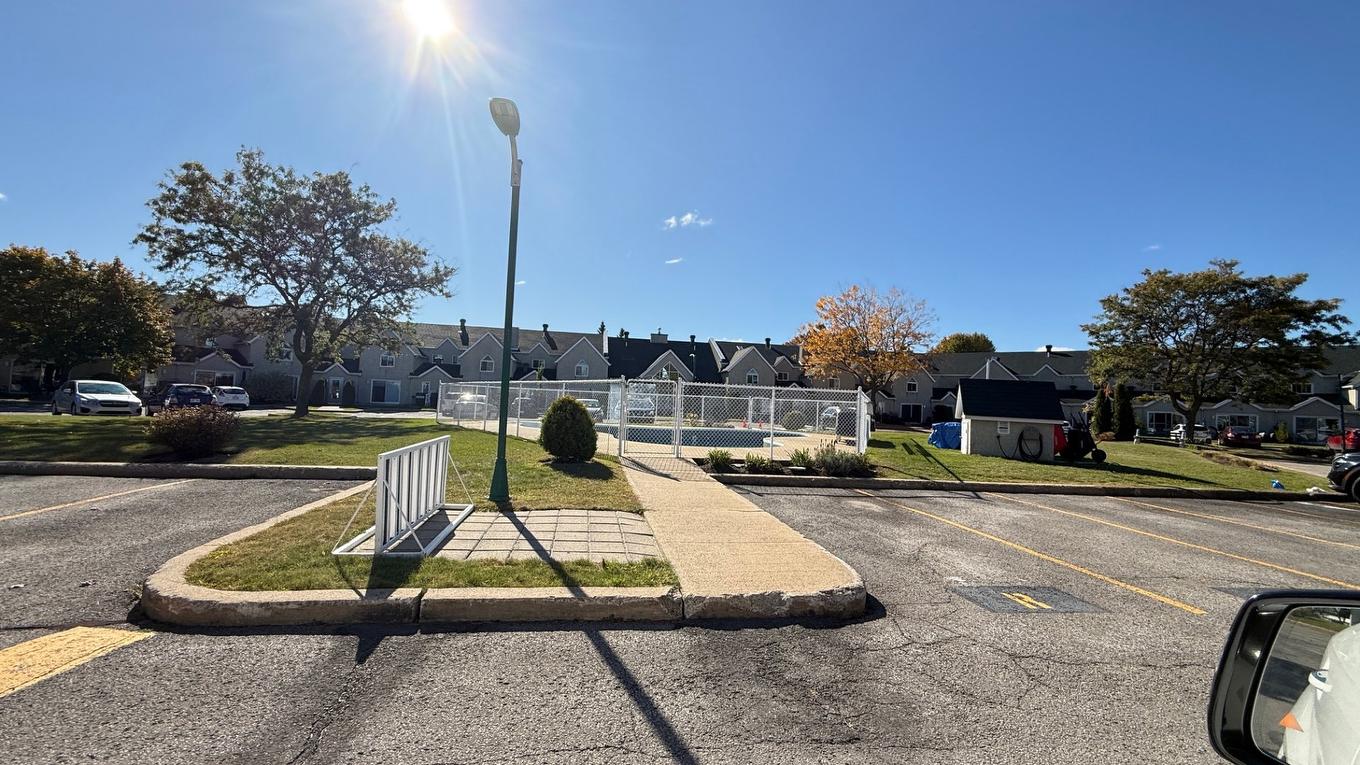 Autre - 49-350 Rue Calixa-Lavallée, Repentigny (Repentigny), QC - Outdoor