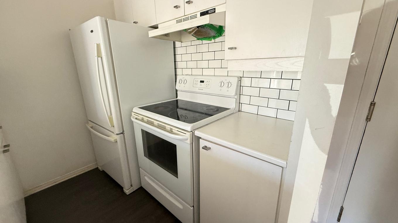 Cuisine - 49-350 Rue Calixa-Lavallée, Repentigny (Repentigny), QC - Indoor Photo Showing Kitchen