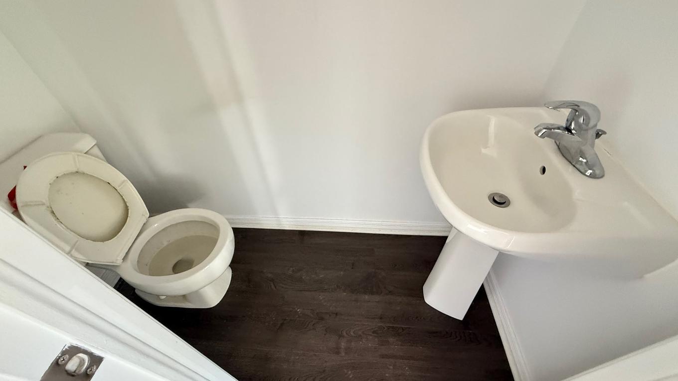 Salle d'eau - 49-350 Rue Calixa-Lavallée, Repentigny (Repentigny), QC - Indoor Photo Showing Bathroom