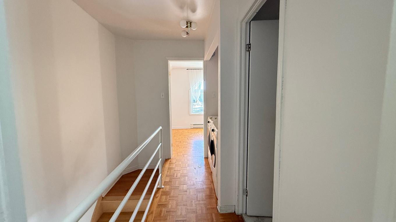 Hall d'entrée/Vestibule - 49-350 Rue Calixa-Lavallée, Repentigny (Repentigny), QC - Indoor Photo Showing Other Room