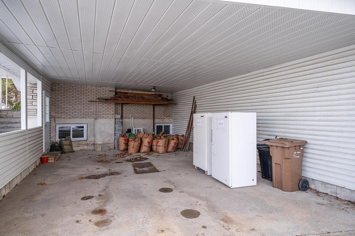 Autre - 3948 Rue Murielle, Laval (Fabreville), QC - Outdoor With Exterior