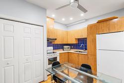 Kitchen -
