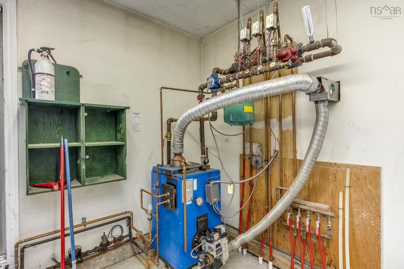 171 Fox Hill Avenue, North Kentville, NS