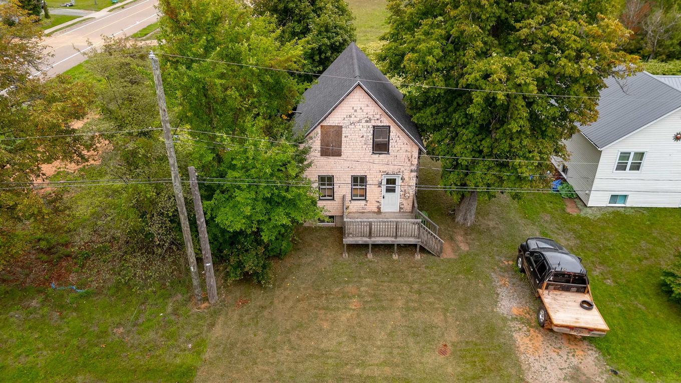 10 Victoria Street, Georgetown, PE