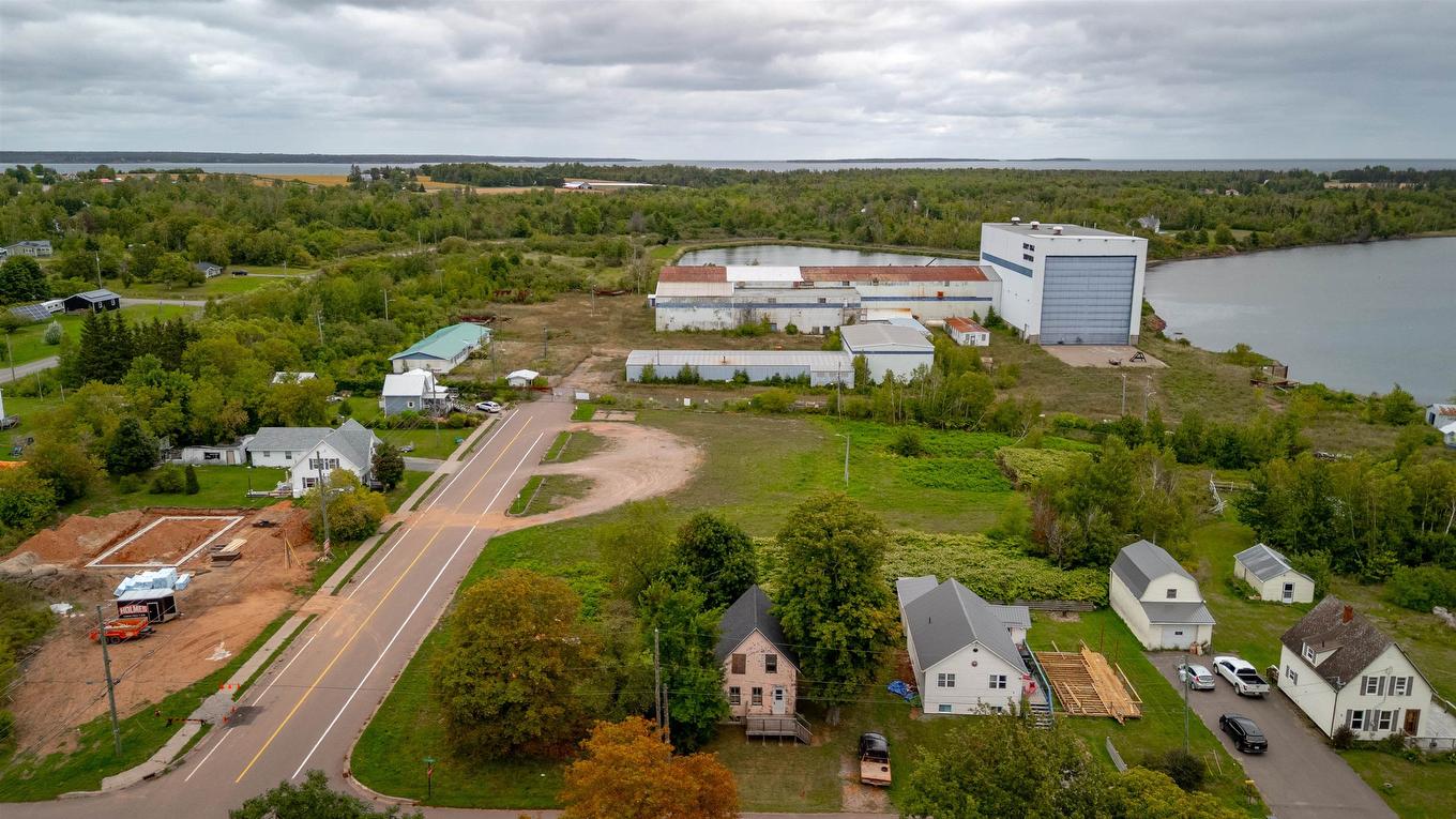 10 Victoria Street, Georgetown, PE