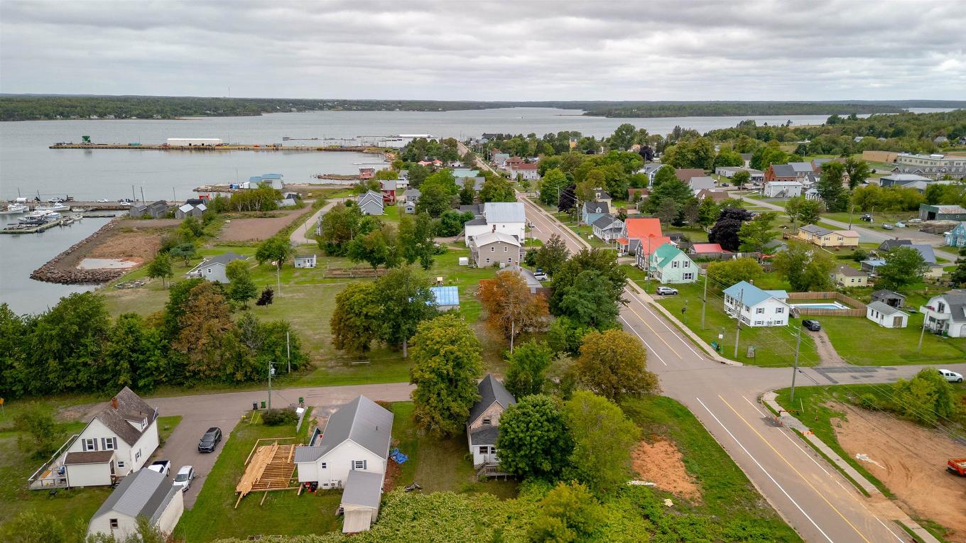 10 Victoria Street, Georgetown, PE