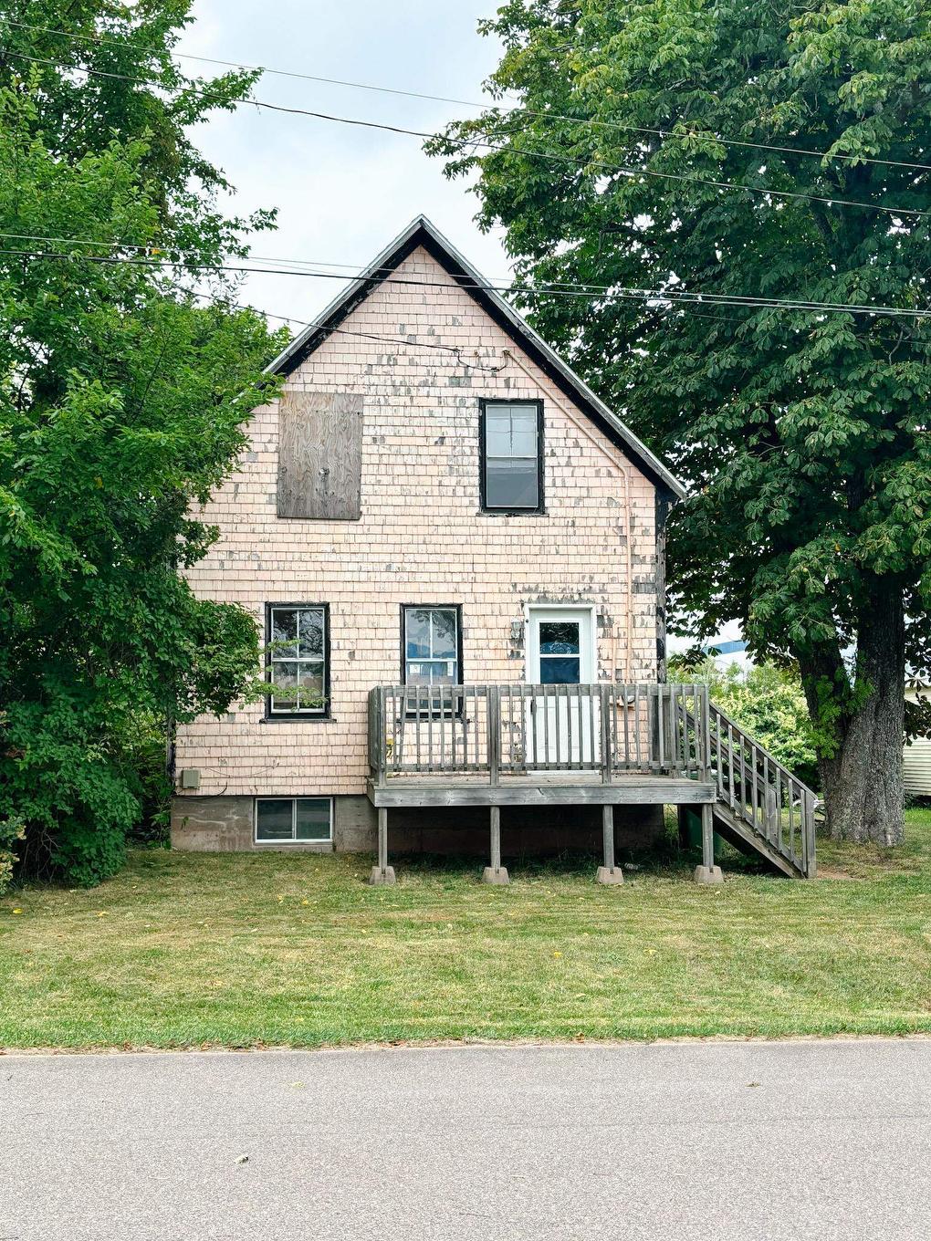 10 Victoria Street, Georgetown, PE