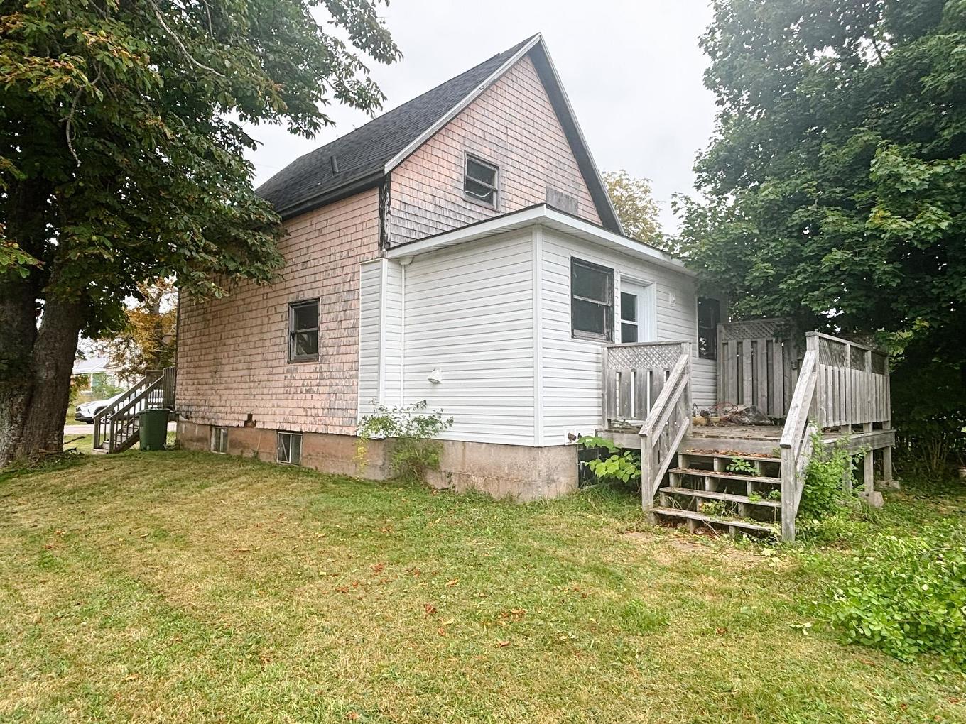 10 Victoria Street, Georgetown, PE