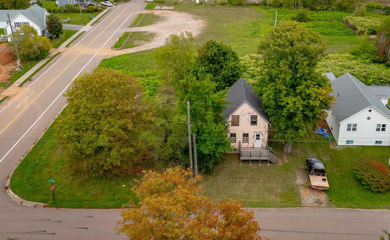 10 Victoria Street, Georgetown, PE