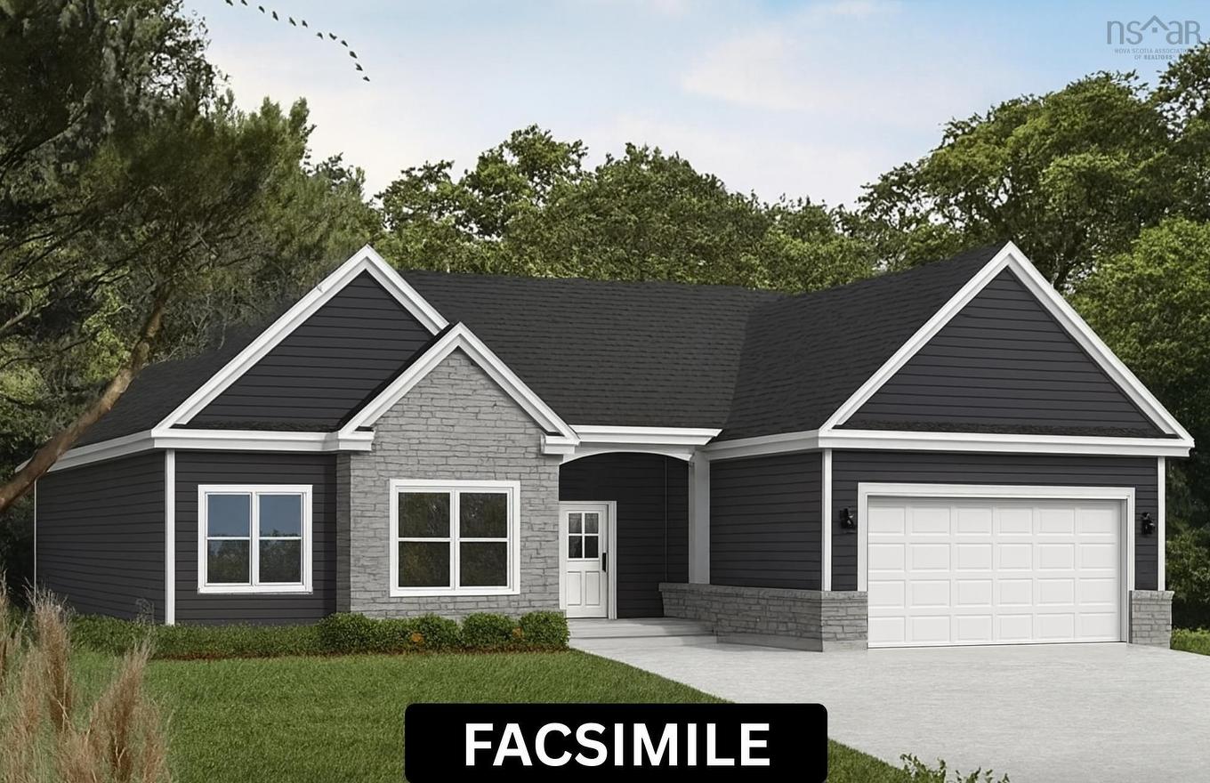 30 39 Kearne Avenue, Kingston, NS