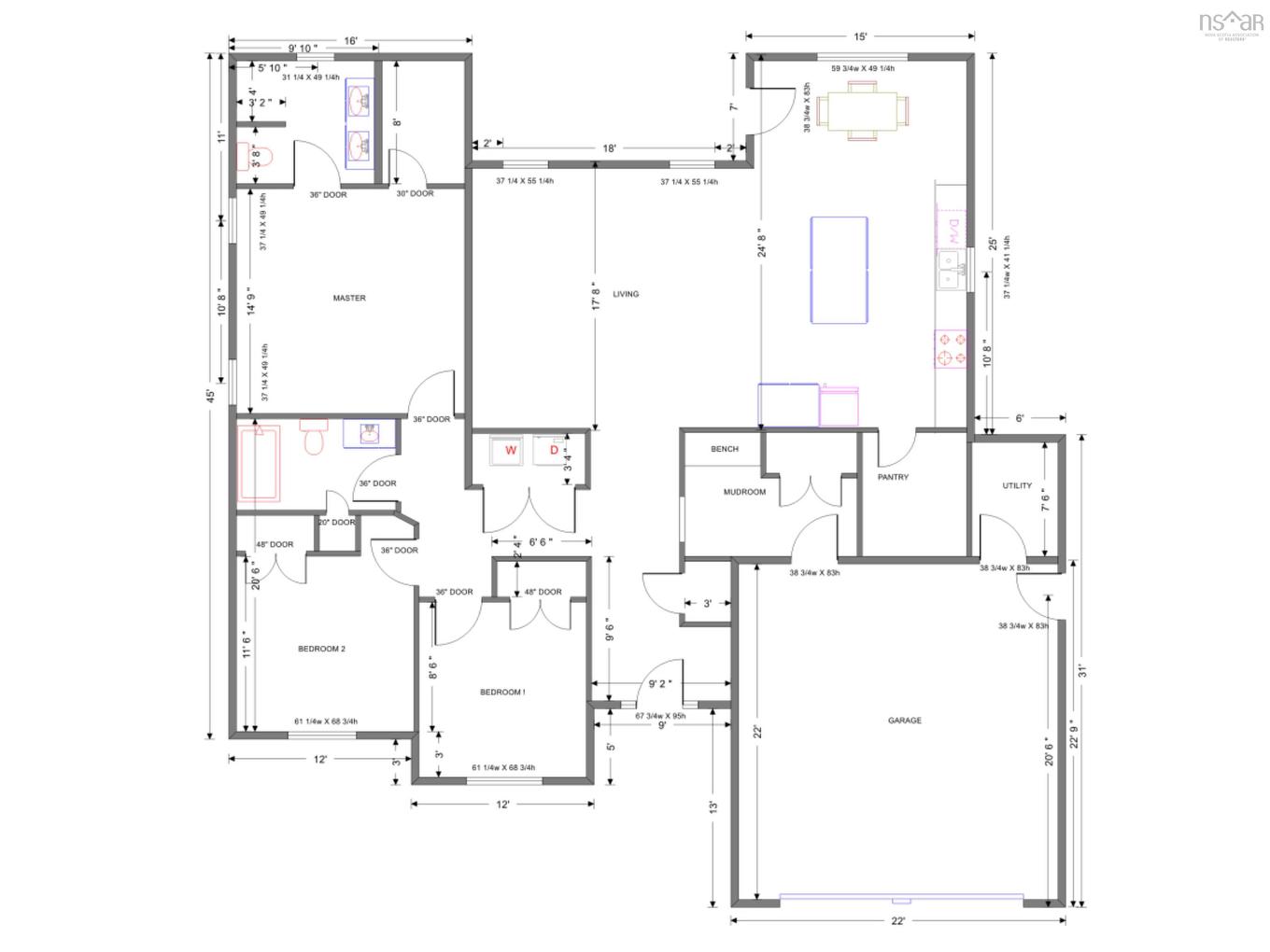 30 39 Kearne Avenue, Kingston, NS