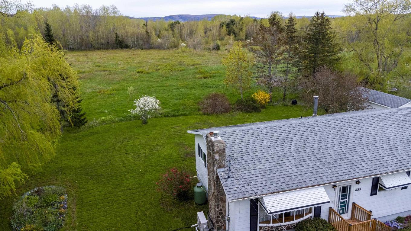 683 Main Street, Lawrencetown, NS