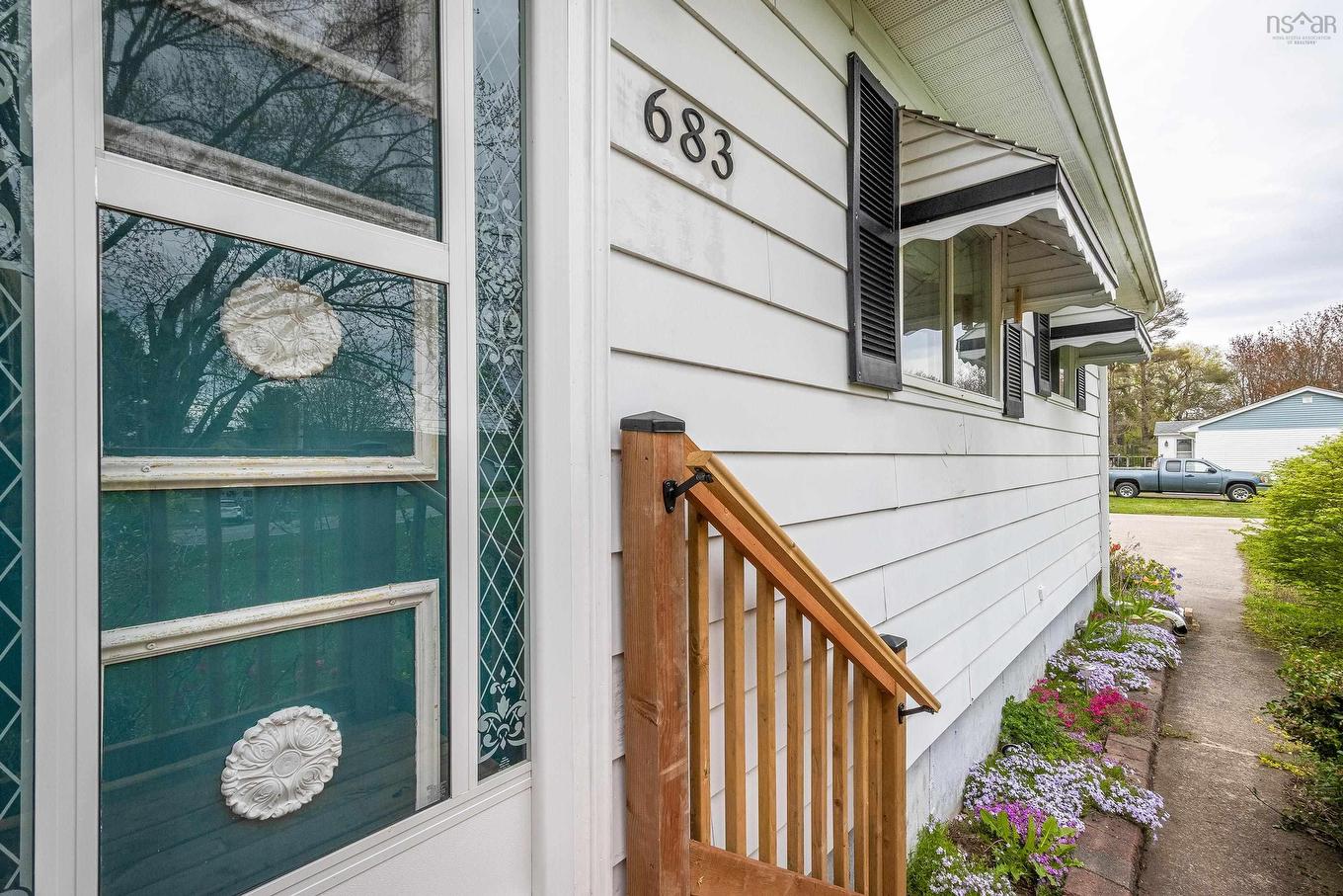 683 Main Street, Lawrencetown, NS