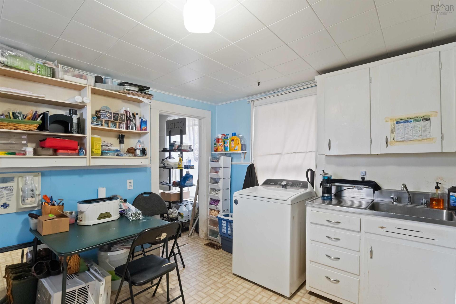 19 Birch Street, Digby, NS