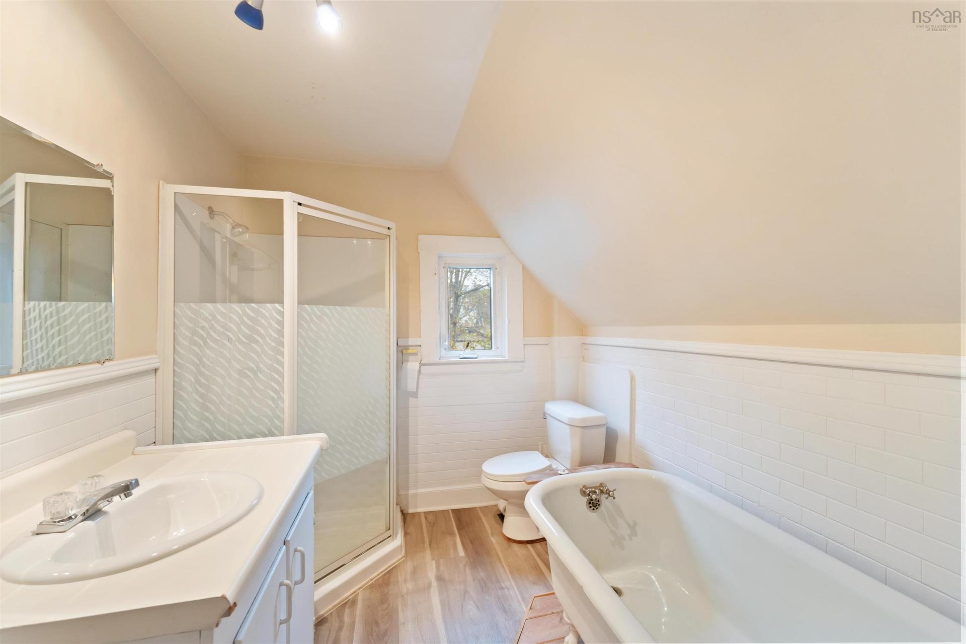 19 Birch Street, Digby, NS