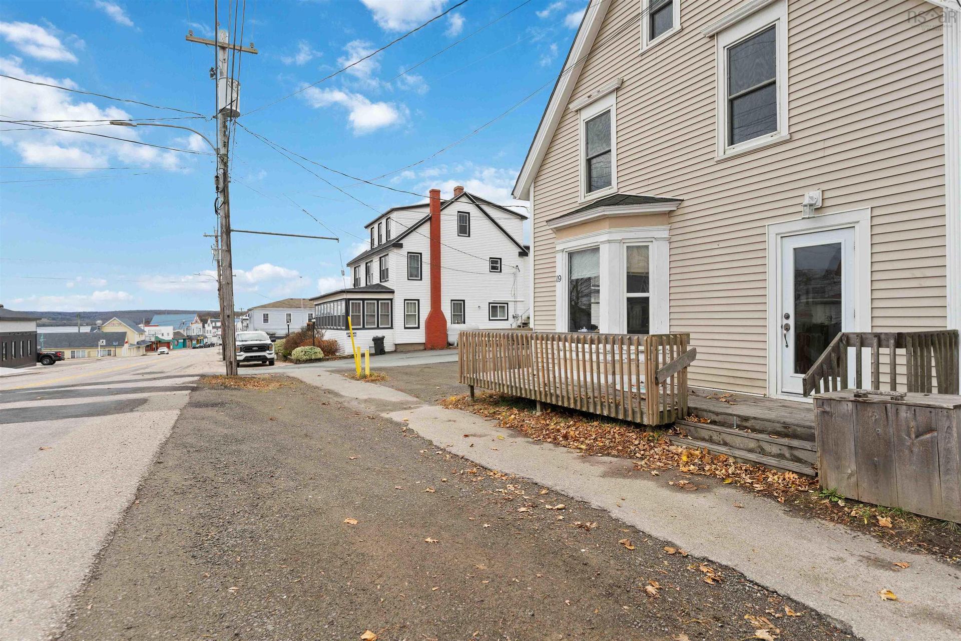 19 Birch Street, Digby, NS
