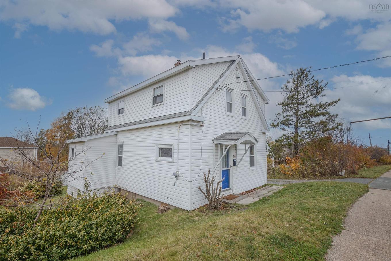 214 Alexandra Street, Sydney, NS