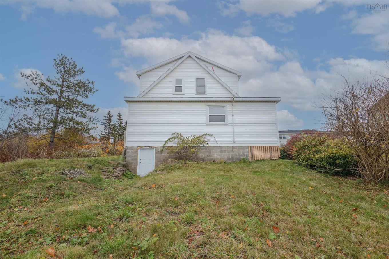 214 Alexandra Street, Sydney, NS