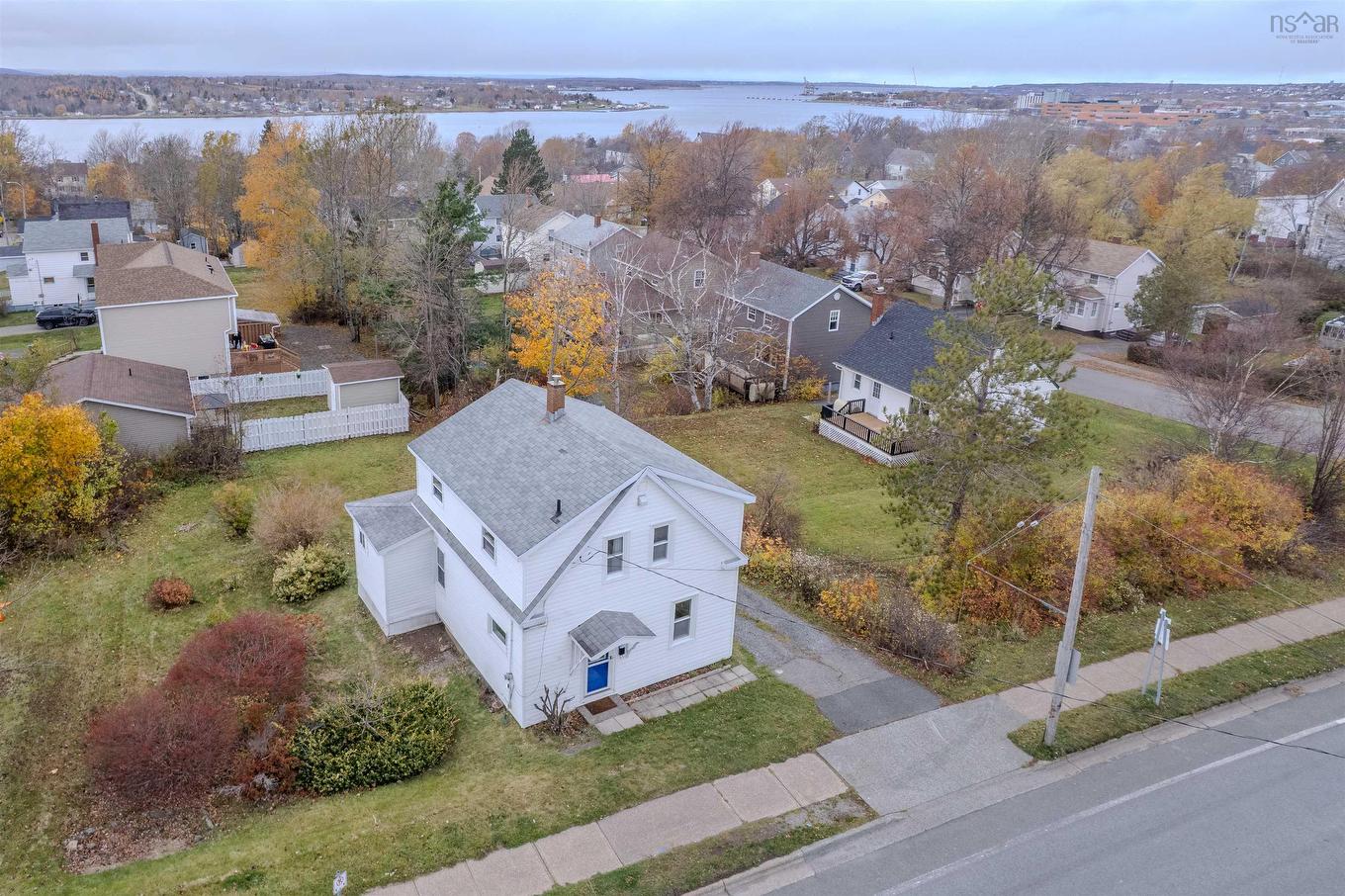 214 Alexandra Street, Sydney, NS